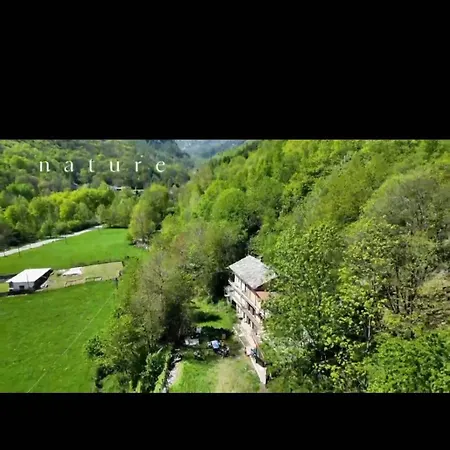 Apartament La Casa Nel Bosco Parco Gran Paradiso