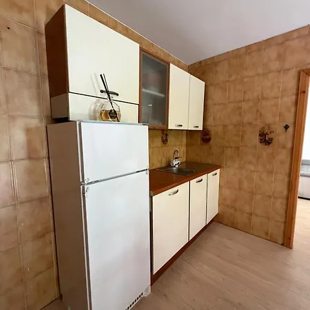 Apartman La Casa Nel Bosco Parco Gran Paradiso