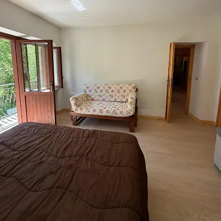 Apartament La Casa Nel Bosco Parco Gran Paradiso