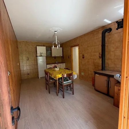 La Casa Nel Bosco Parco Gran Paradiso *