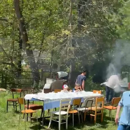 La Casa Nel Bosco Parco Gran Paradiso * Noasca