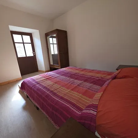 Apartament La Casa Nel Bosco Parco Gran Paradiso