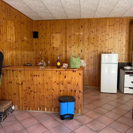 La Casa Nel Bosco Parco Gran Paradiso Noasca