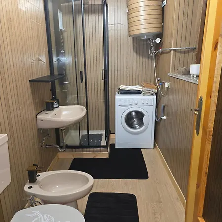 Apartament La Casa Nel Bosco Parco Gran Paradiso *